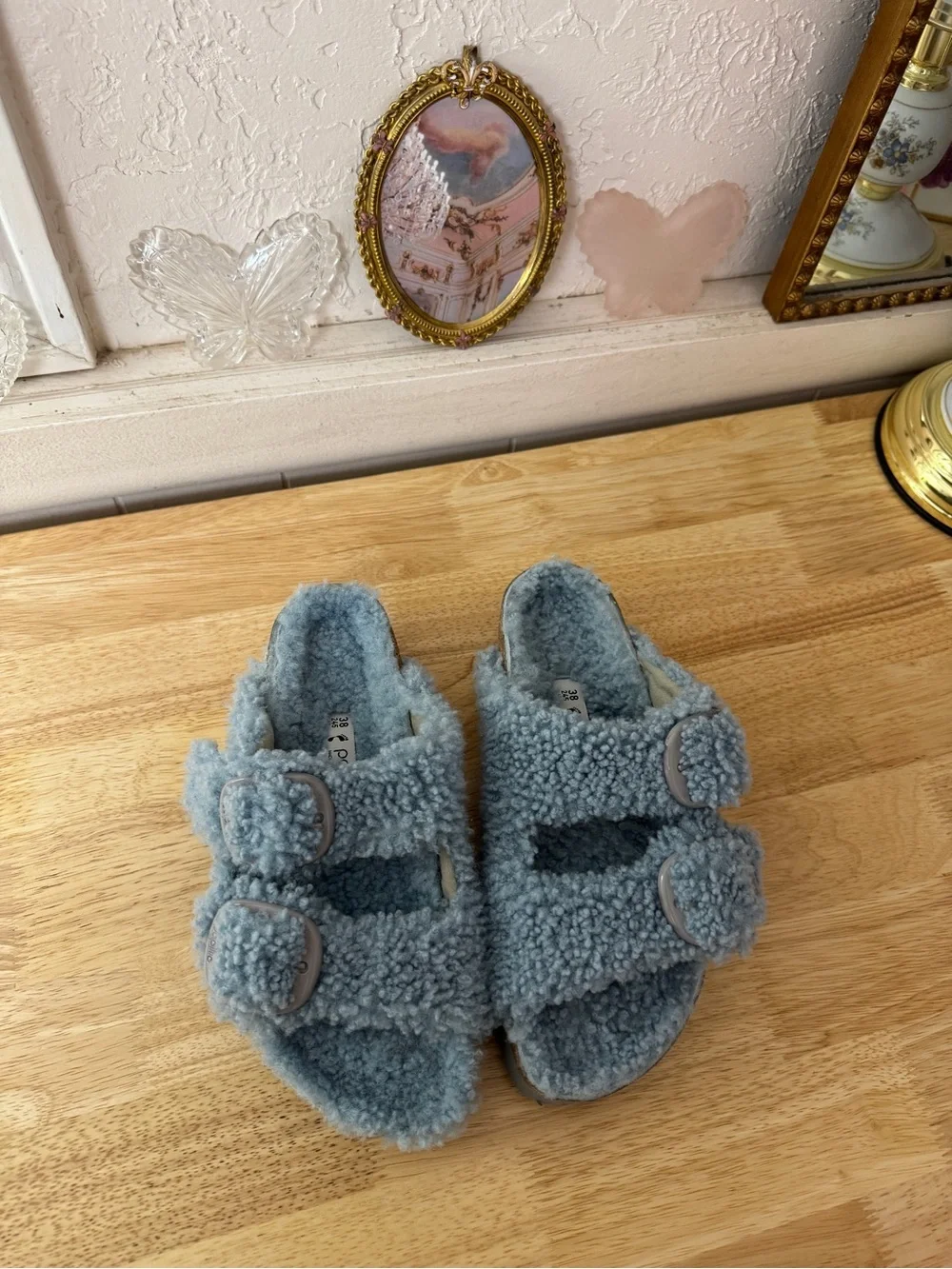 Birkenstock papillio by